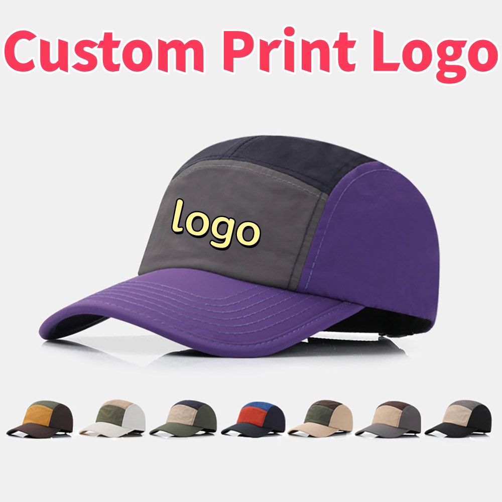 Company Profile Printing - Customized Printed Logo Waterproof Sun Resistant