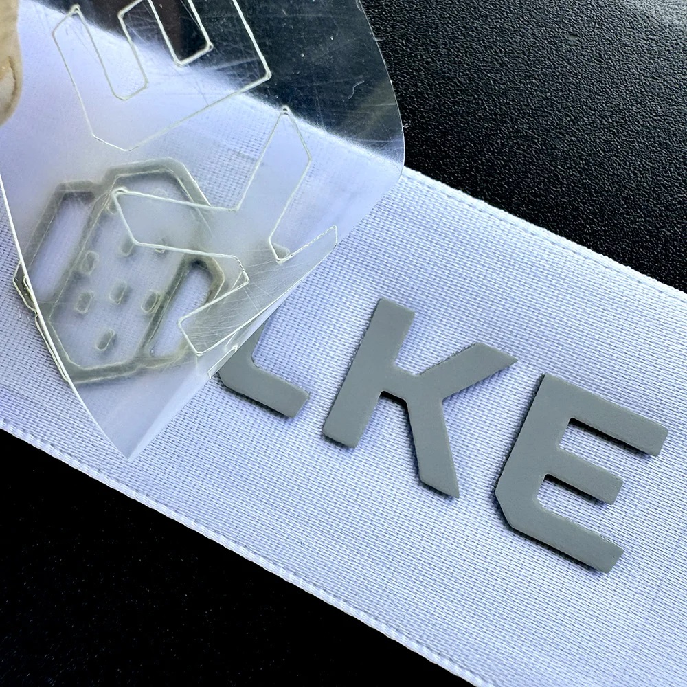 Company Profile Printing - 50pcs 1.0mm/0.5mm Thick 3D Personalized soft