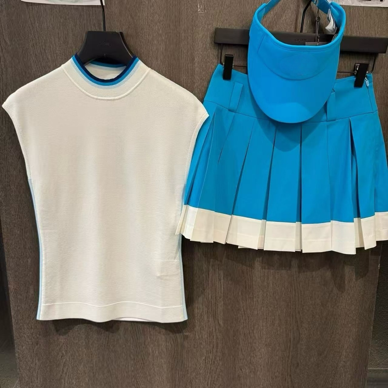 Company Profile Printing - 2026 Hot Selling Summer Ladies Color