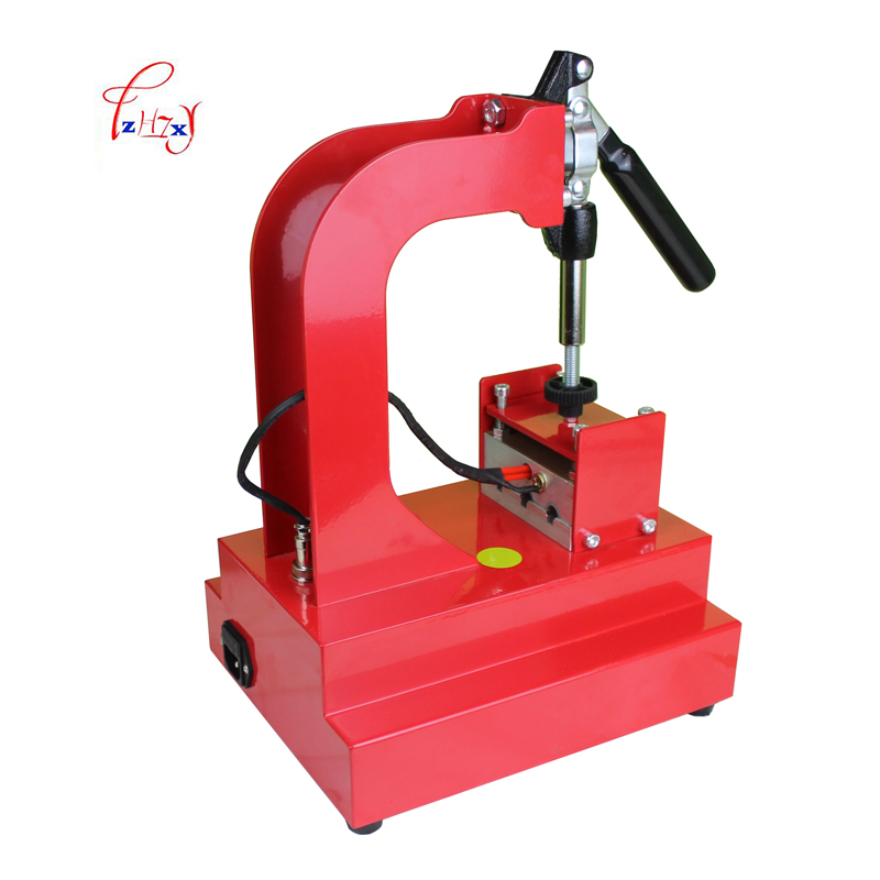 Digital Pen Press Machine DIY  - Commercial Printing Press Machine recensione e prezzo