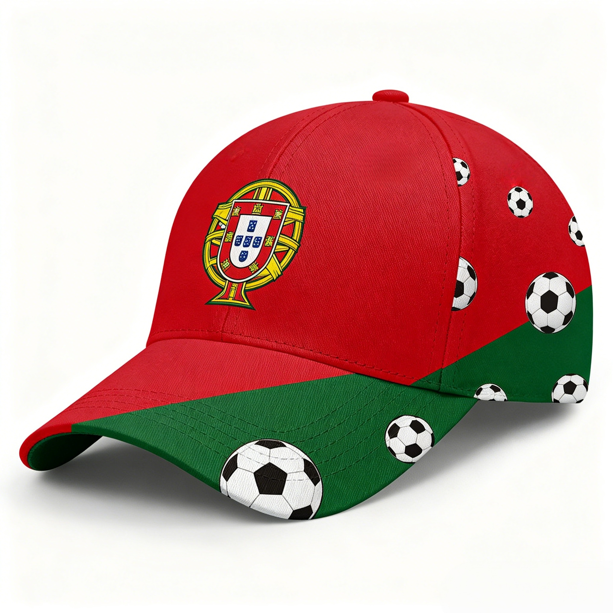 2026 Portugal Style Football 3 - Company Profile Printing recensione e prezzo