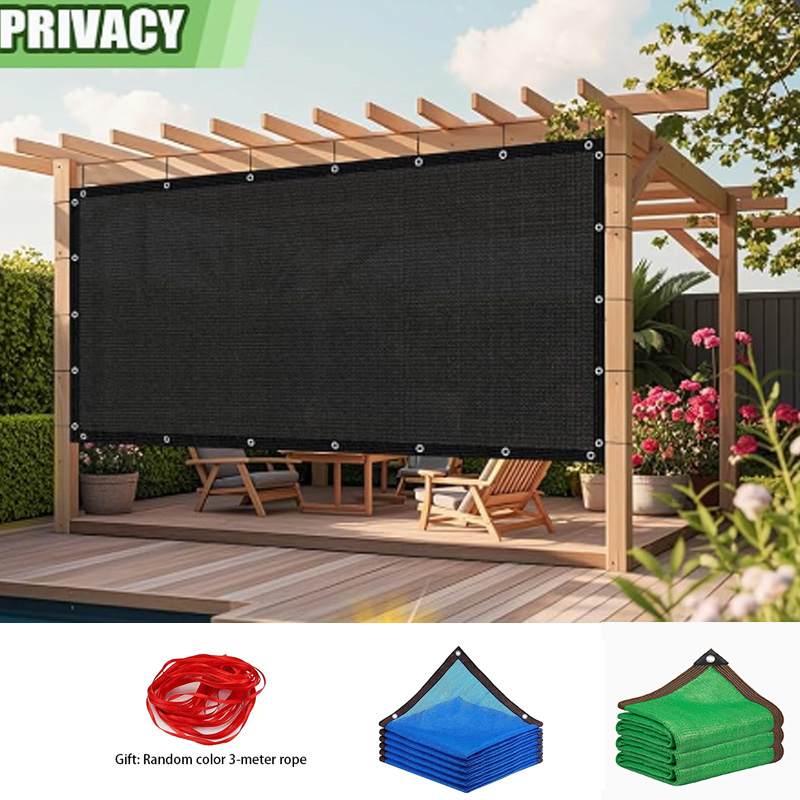 70-80% outdoor sunshade cloth  - Screen Printing Frame Mesh recensione e prezzo