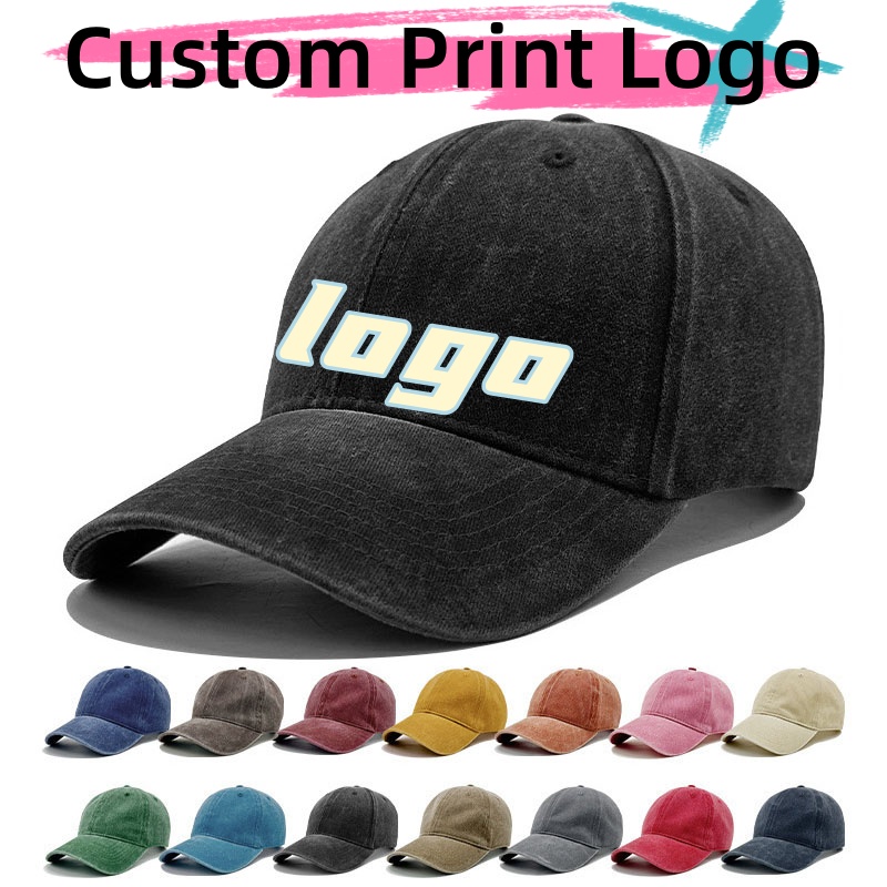 Customized Printed Logo Vintag - Company Profile Printing recensione e prezzo