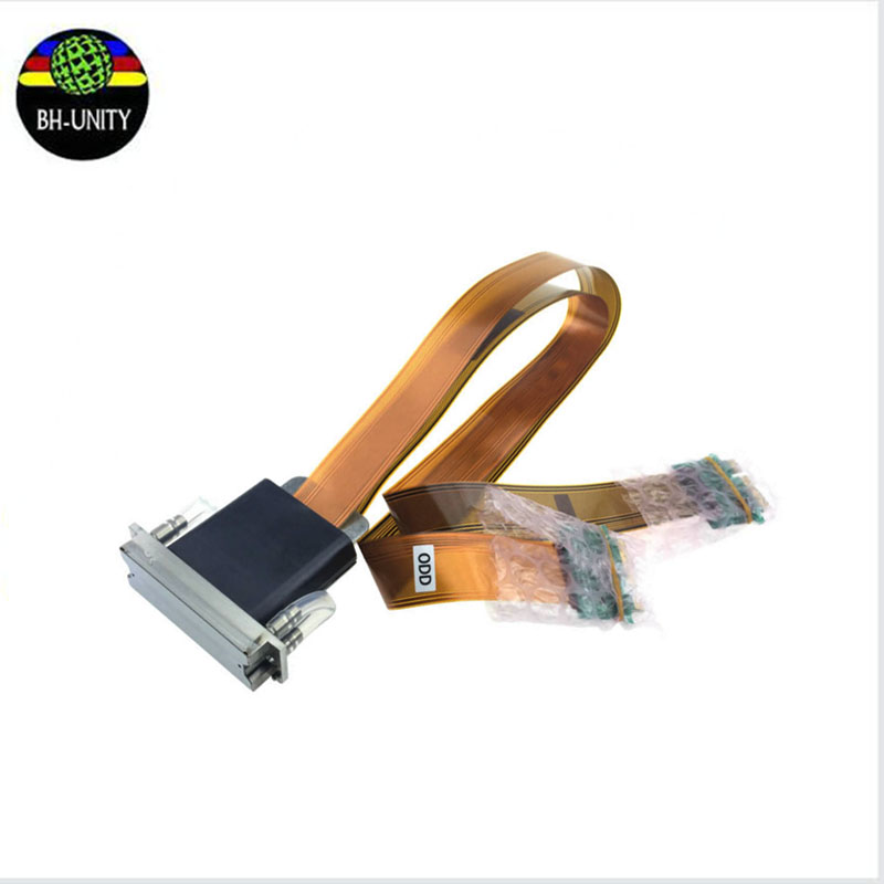 original GEN4 print head G4 7p - Uv Flatbed Printer recensione e prezzo
