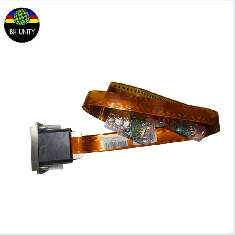 original GEN4 print head G4 7p - Uv Flatbed Printer recensione e prezzo