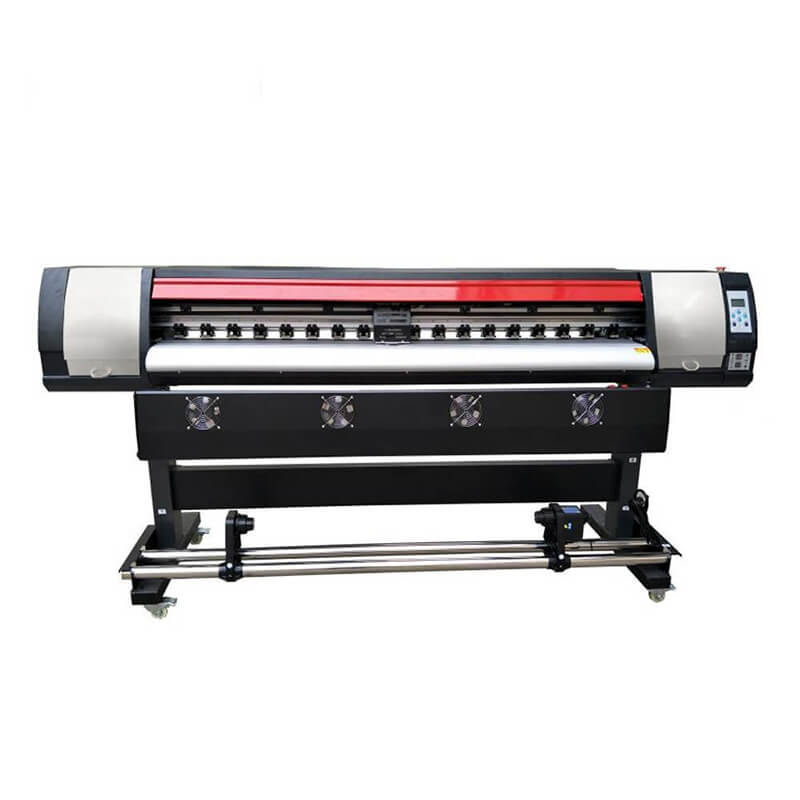 Inkjet Advertising Vinyl Canva - Commercial Vinyl Printing Machine recensione e prezzo
