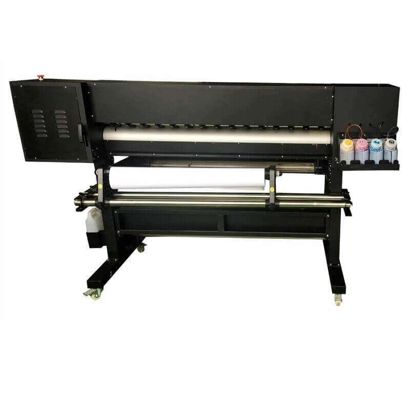 Inkjet Advertising Vinyl Canva - Commercial Vinyl Printing Machine recensione e prezzo