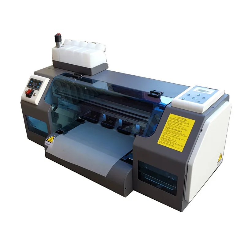 Upgrade Small A3 DTF Printer H - Commercial Printing Press Machine recensione e prezzo