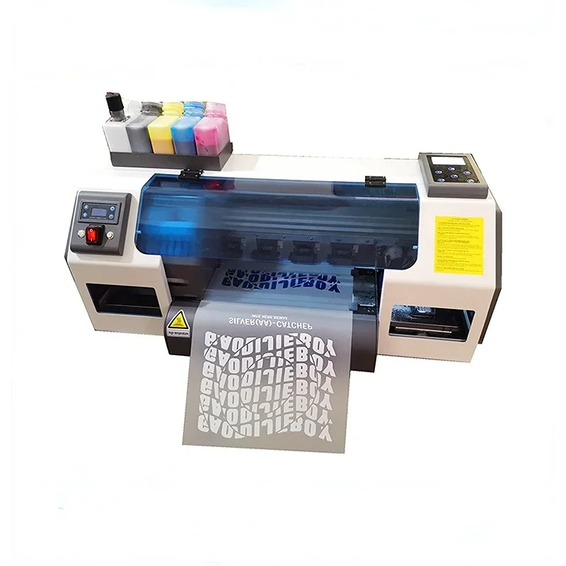 Upgrade Small A3 DTF Printer H - Commercial Printing Press Machine recensione e prezzo