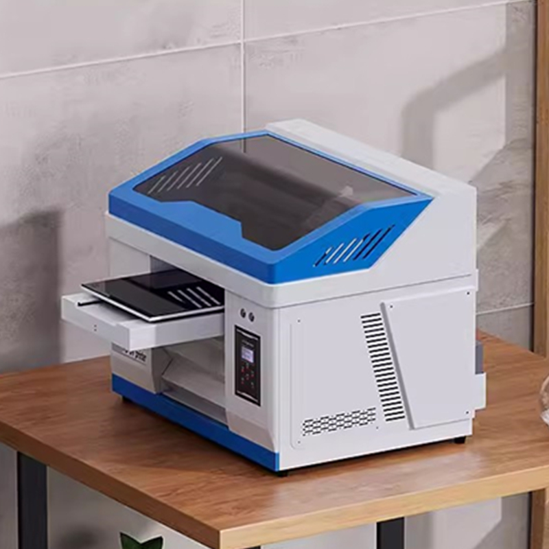 LY 3060 220V 110V Full Automat - Uv Flatbed Printer recensione e prezzo