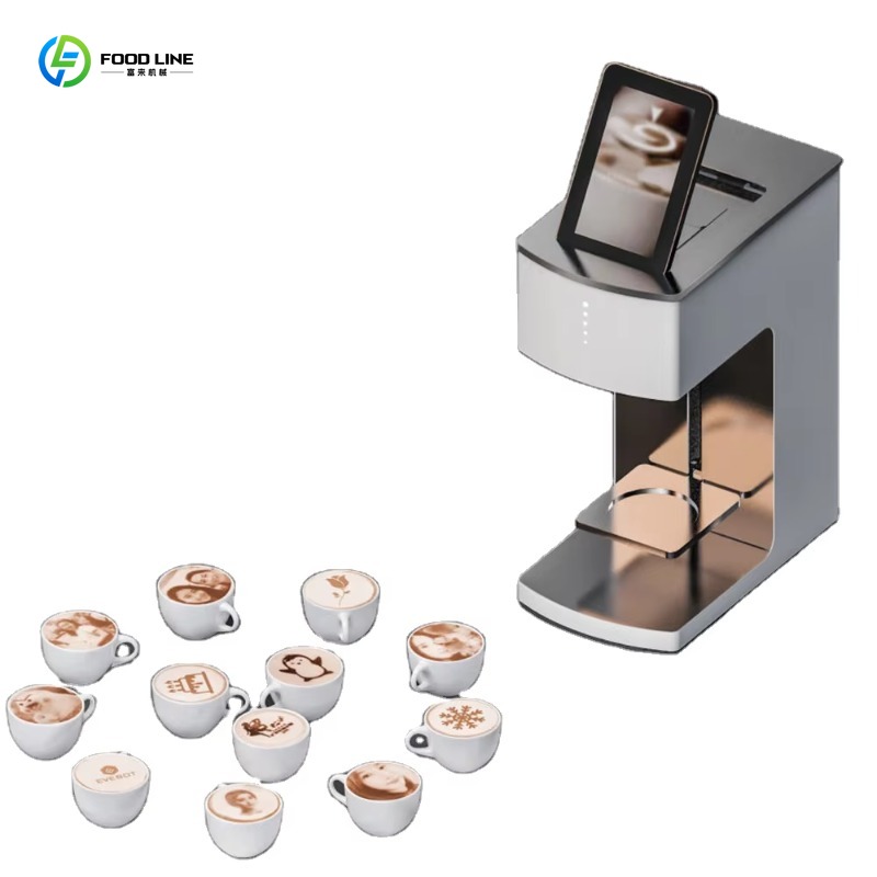 Customized 3D High Resolution  - Commercial Printing Press Machine recensione e prezzo