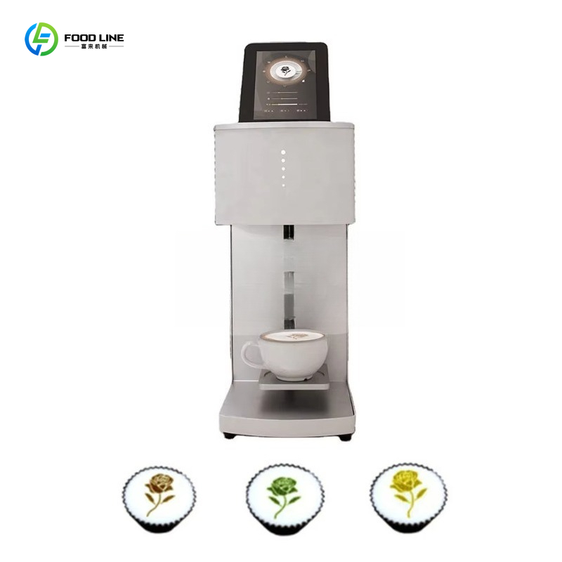 Customized 3D High Resolution  - Commercial Printing Press Machine recensione e prezzo