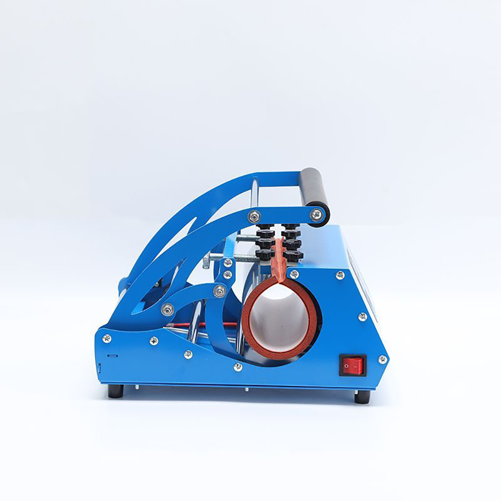 220V/110V Tumbler Heat Press M - Commercial Printing Press Machine recensione e prezzo