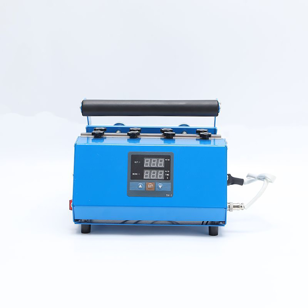220V/110V Tumbler Heat Press M - Commercial Printing Press Machine recensione e prezzo