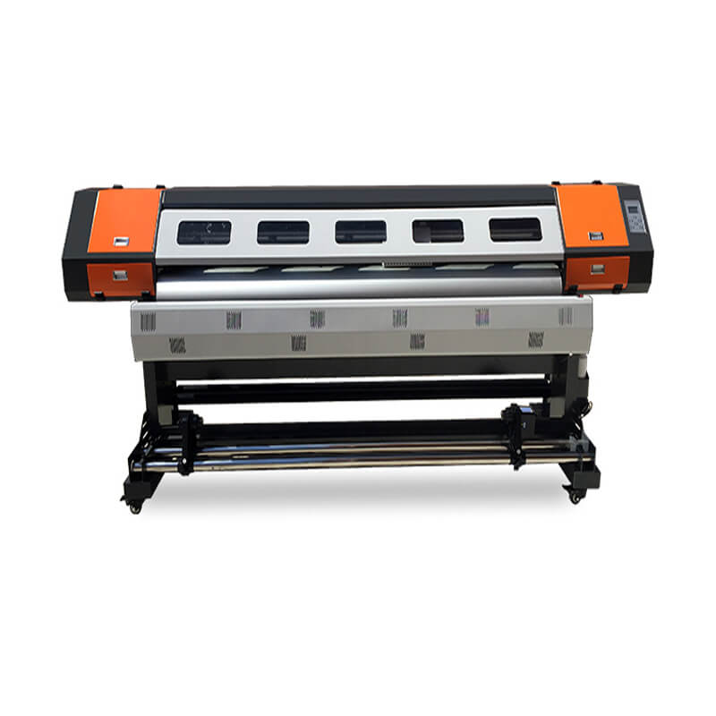 Banner Vinyl Poster Sticker Pr - Commercial Vinyl Printing Machine recensione e prezzo