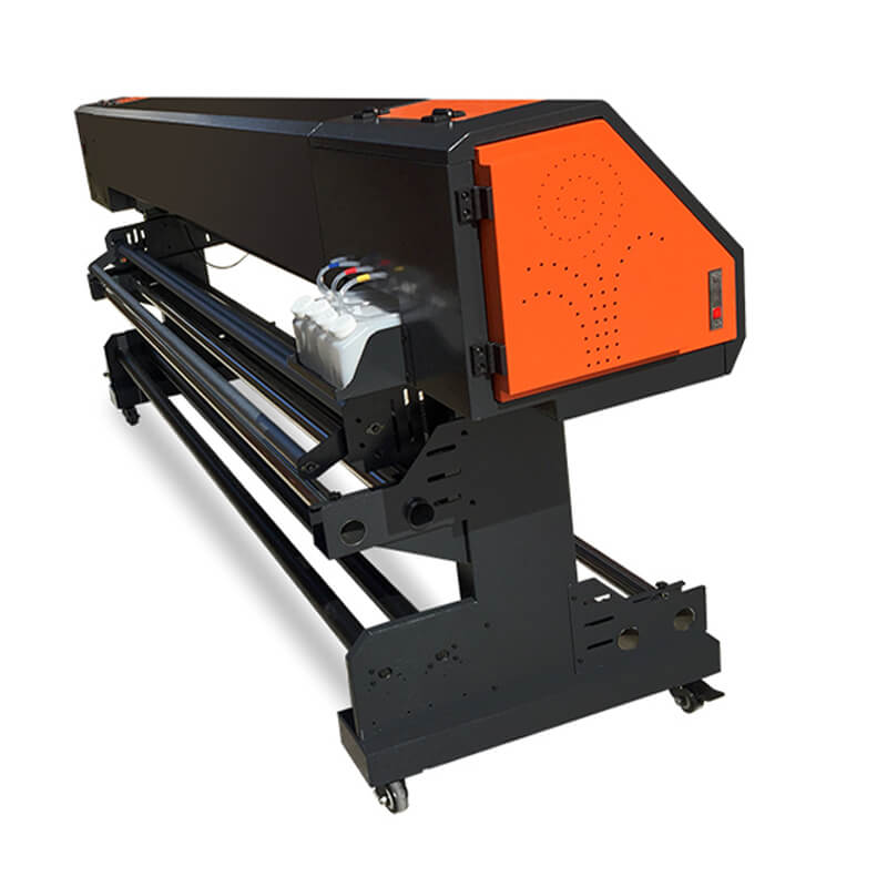 Banner Vinyl Poster Sticker Pr - Commercial Vinyl Printing Machine recensione e prezzo