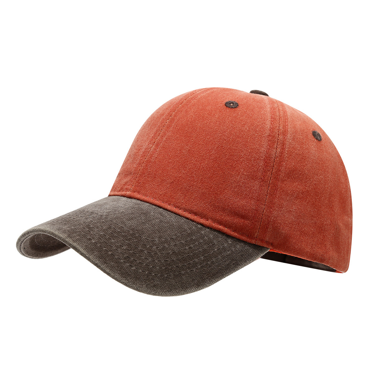 Customized Printed Logo Washed - Company Profile Printing recensione e prezzo