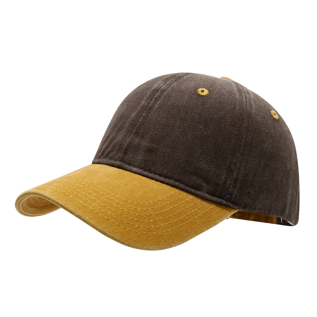 Customized Printed Logo Washed - Company Profile Printing recensione e prezzo