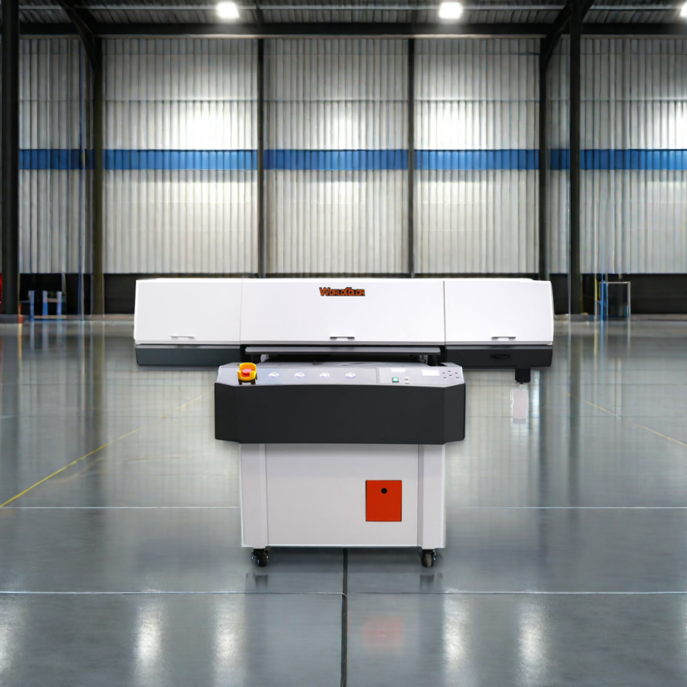 Latest Innovative Technology I - Uv Flatbed Printer recensione e prezzo