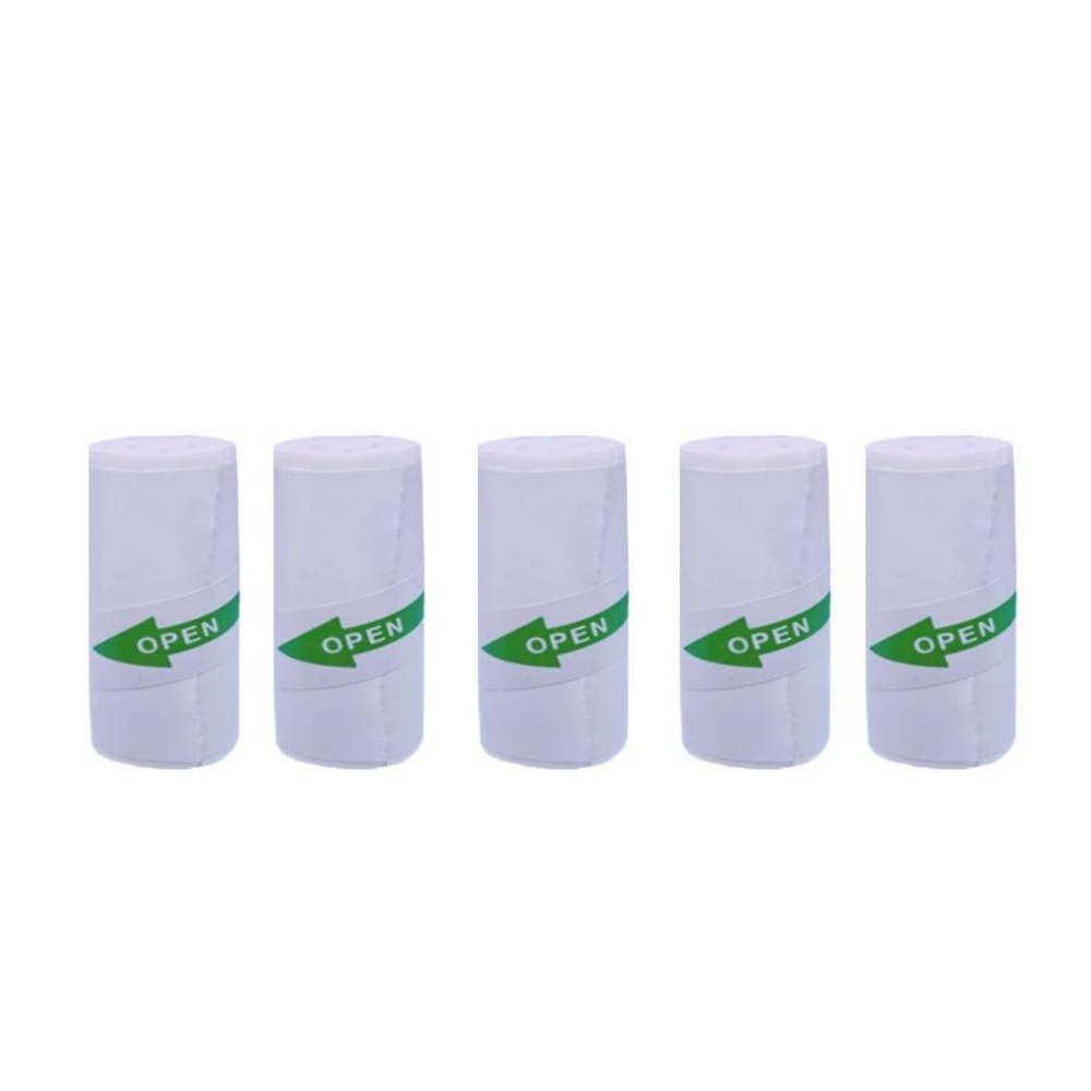 57x25MM Thermal Paper Sticker  - Commercial Printing Paper recensione e prezzo