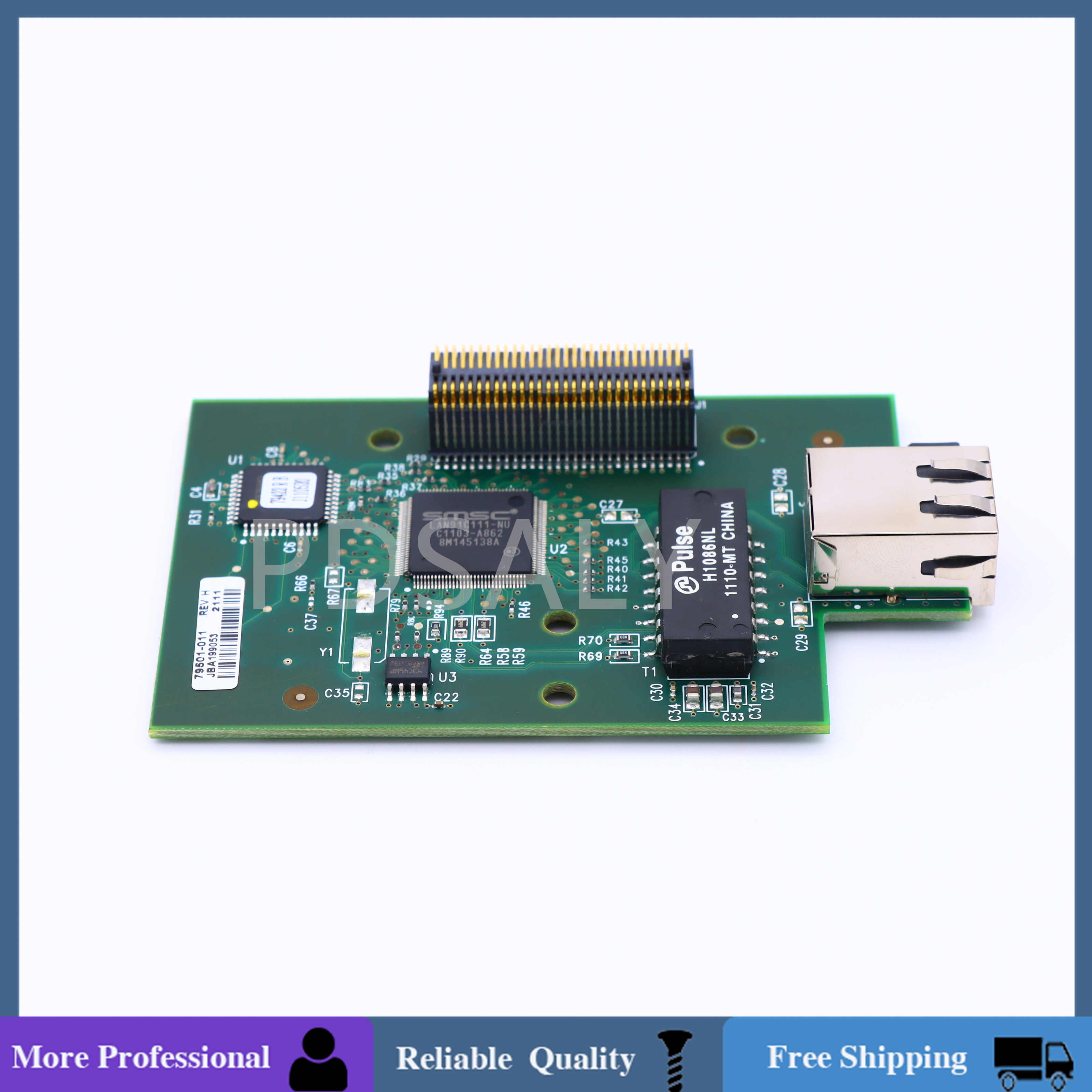 Network Card For Zebra Printer - Commercial Document Printing recensione e prezzo