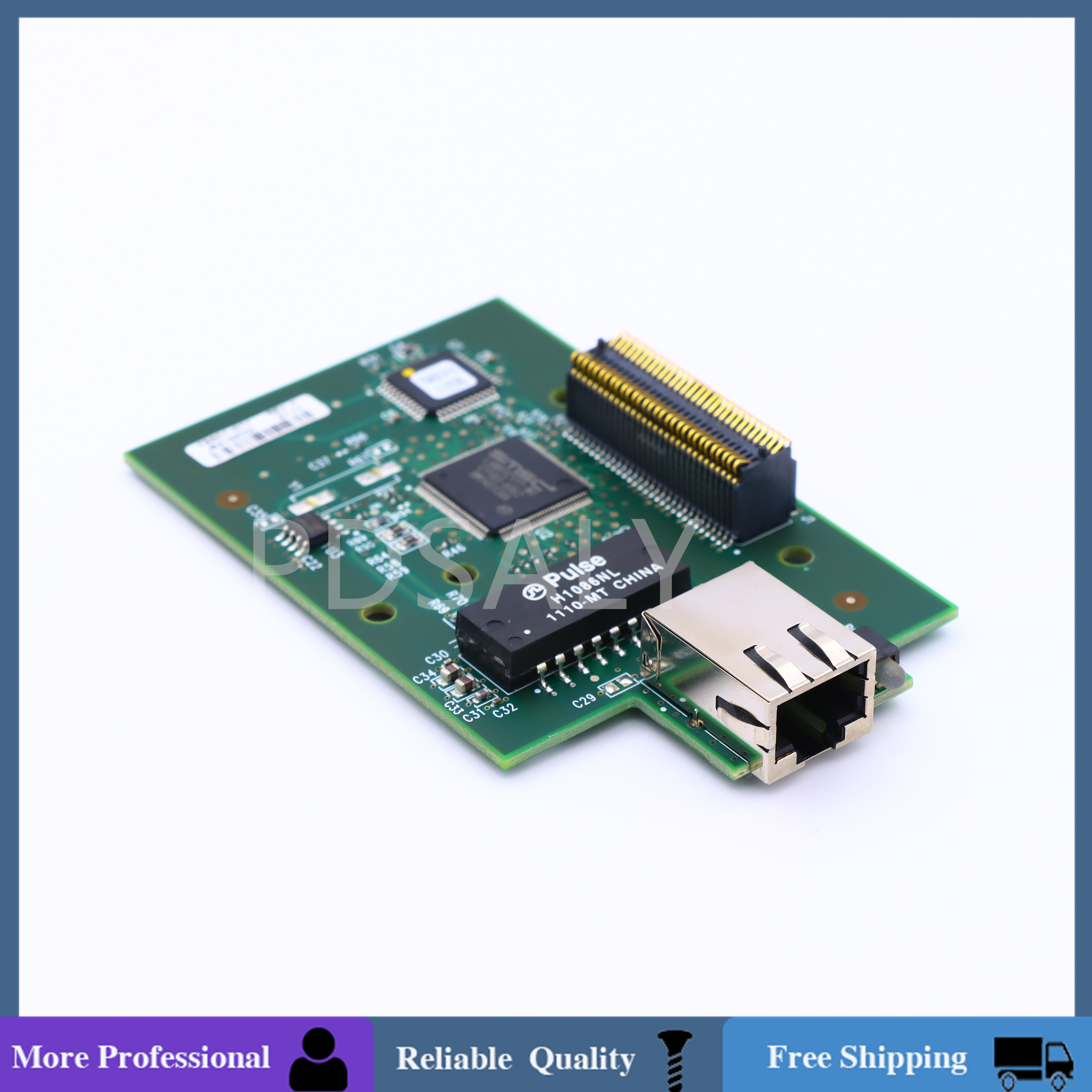 Network Card For Zebra Printer - Commercial Document Printing recensione e prezzo