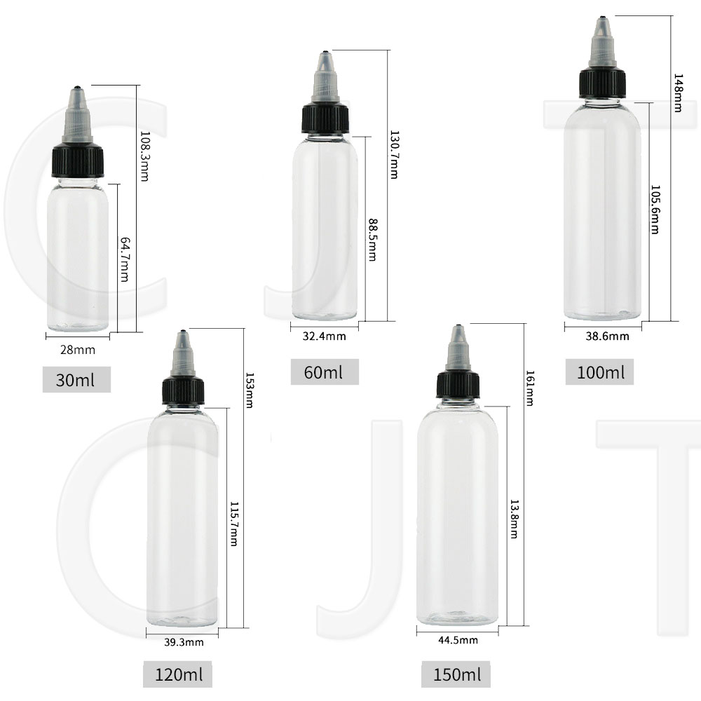 30Pcs 30ml 60ml 100ml 120ml 15 - Sublimation Ink 100Ml recensione e prezzo
