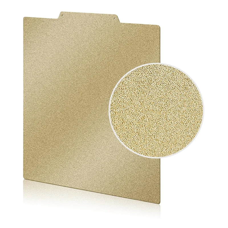 180x180mm Build Plate KP3 KP3S - Commercial Printing Paper recensione e prezzo