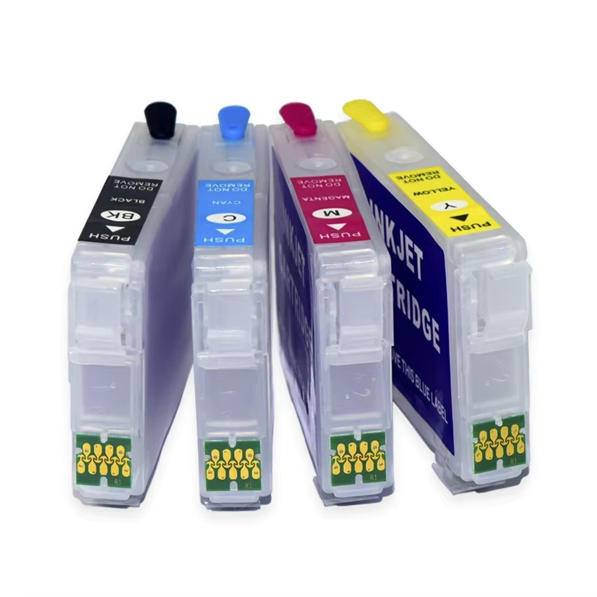 Europe T34XL T3471-T3474 Refil - Sublimation Ink 100Ml recensione e prezzo
