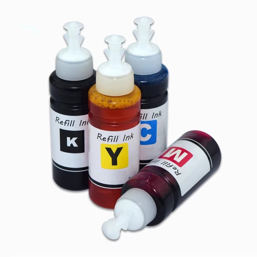 Europe T34XL T3471-T3474 Refil - Sublimation Ink 100Ml recensione e prezzo