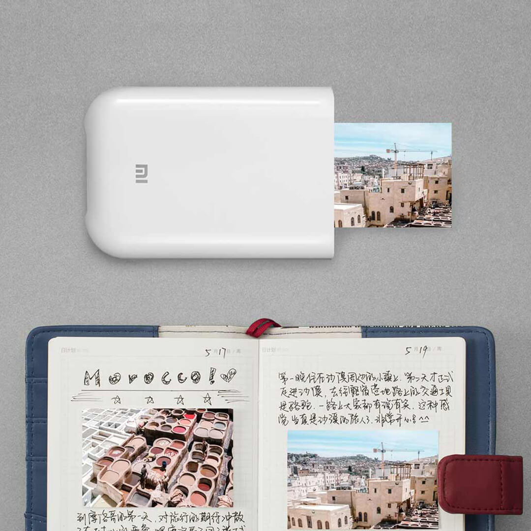 Xiaomi Pocket Printer Paper ZI - Commercial Printing Paper recensione e prezzo