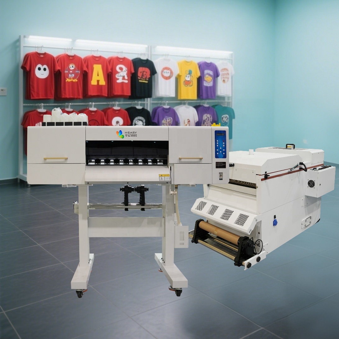 Customized Heat Press Machine  - Commercial Printing Press Machine recensione e prezzo