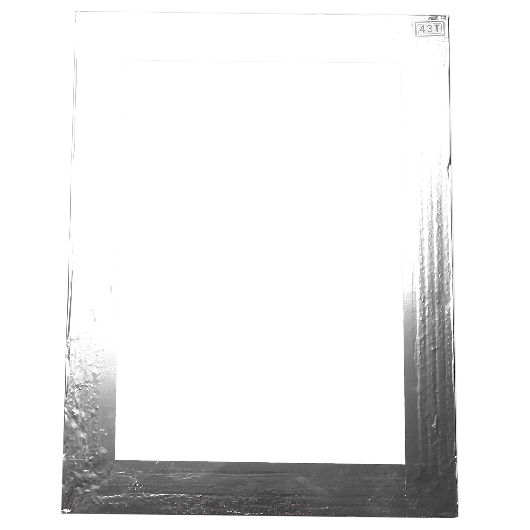 B17C A3 Screen Printing Alumin - Screen Printing Frame Mesh recensione e prezzo