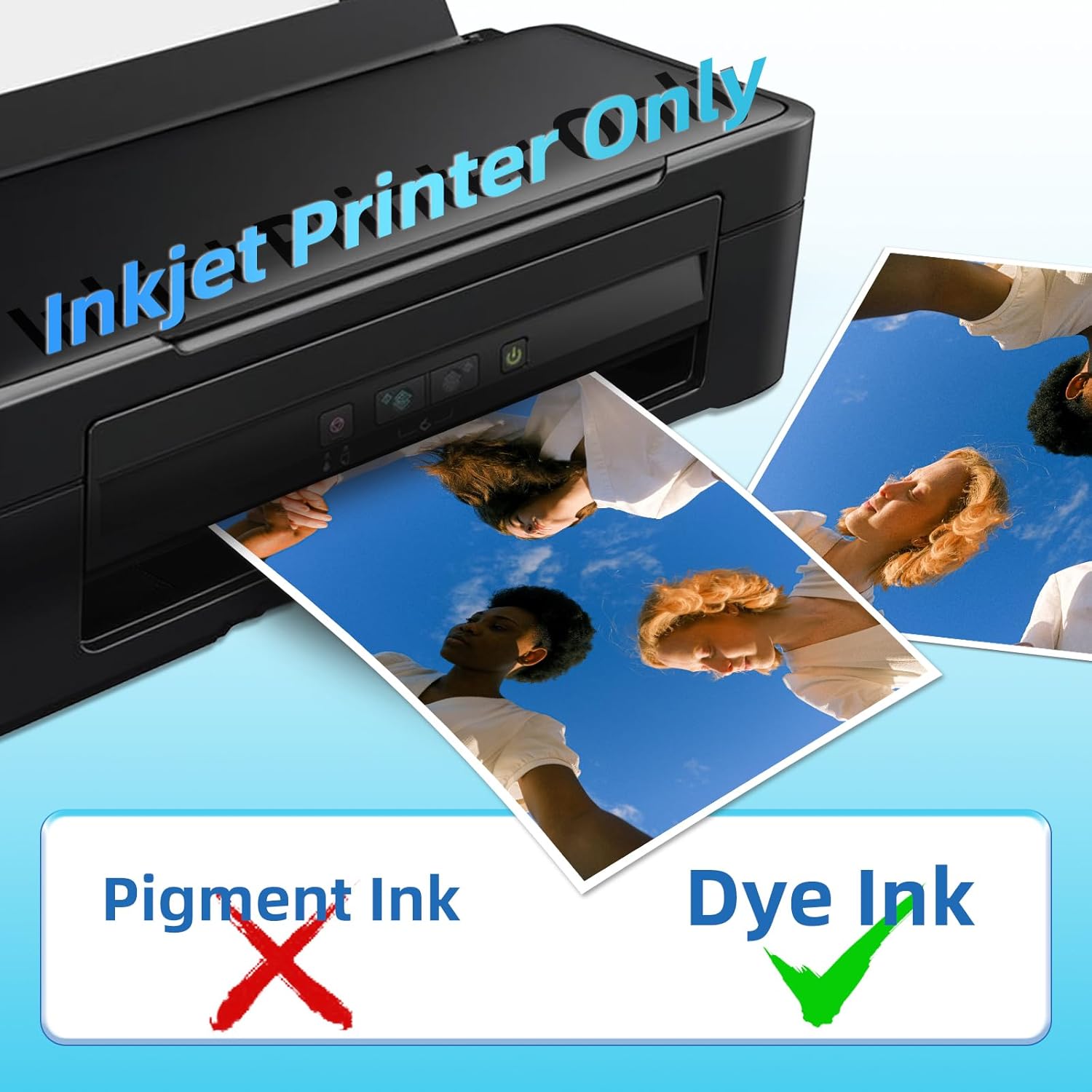 Waterproof Glossy Photo Paper  - Commercial Printing Paper recensione e prezzo