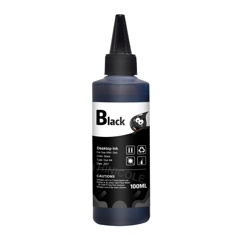 HINICOLE 100ML Universal Refil - Sublimation Ink 100Ml recensione e prezzo