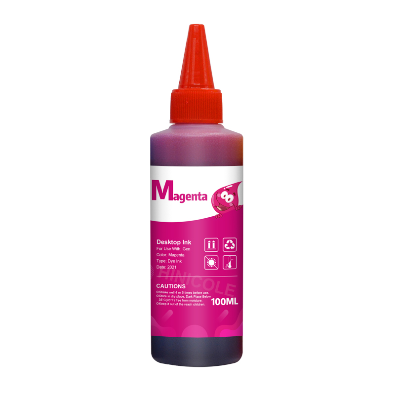 HINICOLE 100ML Universal Refil - Sublimation Ink 100Ml recensione e prezzo