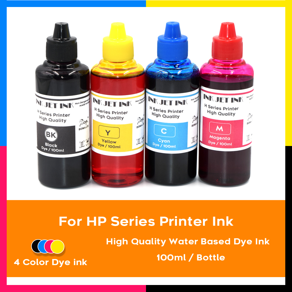 For HP 920 920xl 4 color 100ml - Sublimation Ink 100Ml recensione e prezzo