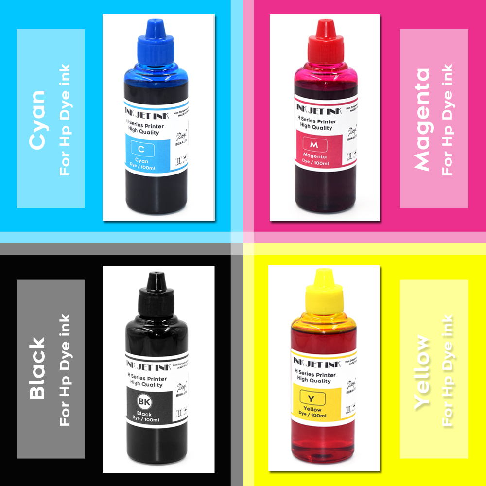 For HP 920 920xl 4 color 100ml - Sublimation Ink 100Ml recensione e prezzo