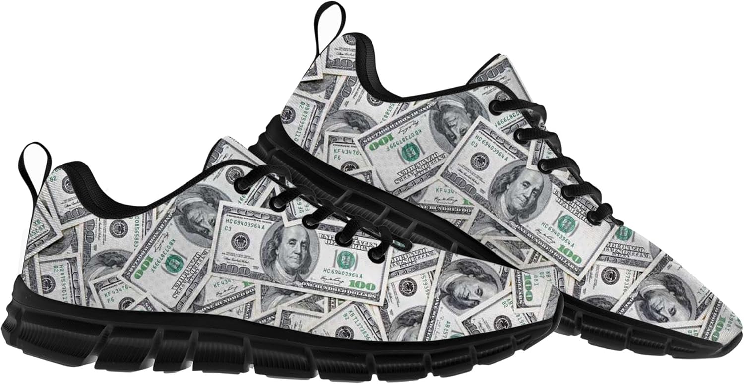 Custom Sneakers Mens Womans Sp - Company Profile Printing recensione e prezzo