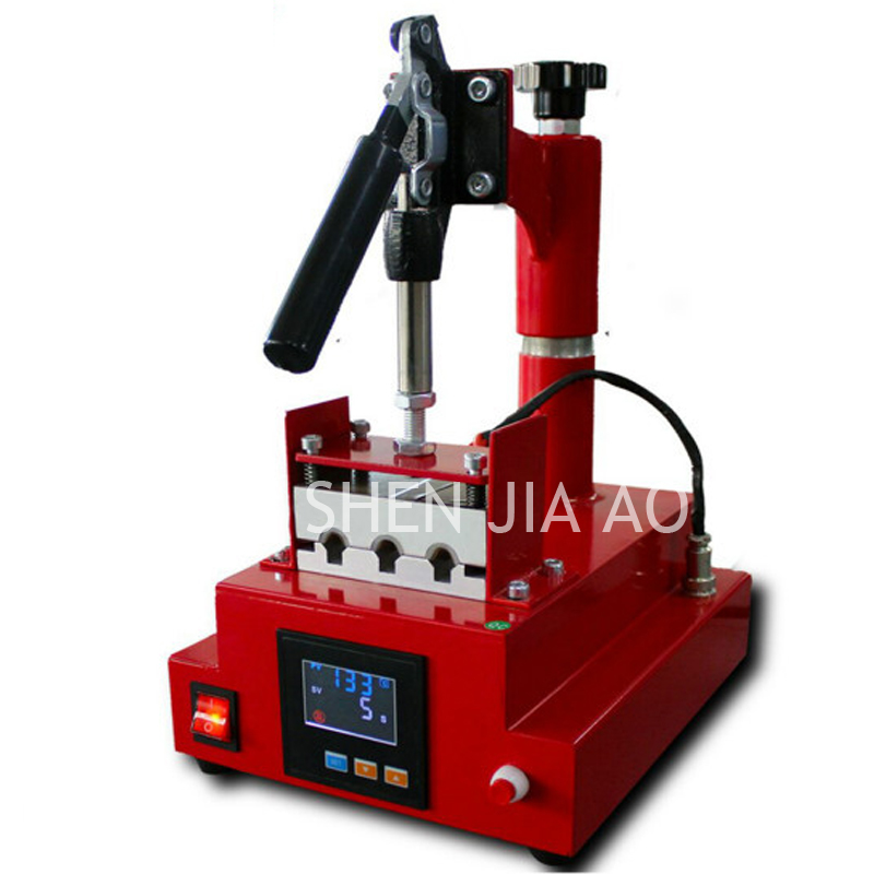 110V/220V Digital Pen Press Ma - Commercial Printing Press Machine recensione e prezzo