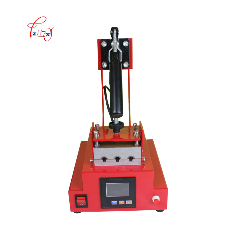 110V/220V Digital Pen Press Ma - Commercial Printing Press Machine recensione e prezzo