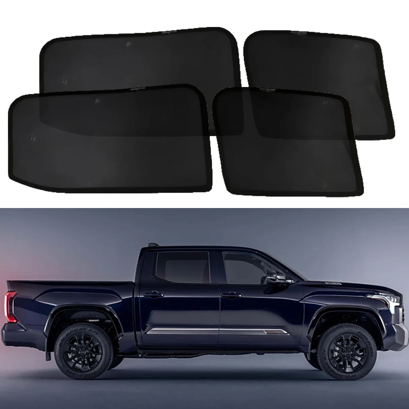 Magnetic Car Sunshade Shield F - Screen Printing Frame Mesh recensione e prezzo