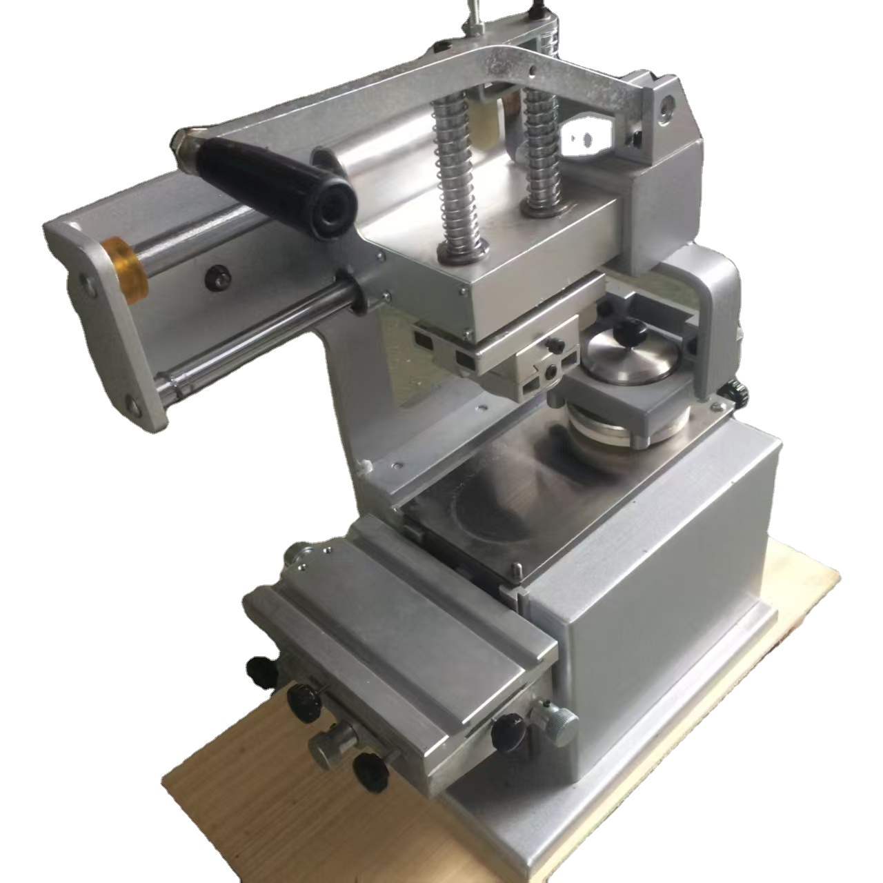 Affordable Hand Operated Pad P - Commercial Printing Operations recensione e prezzo