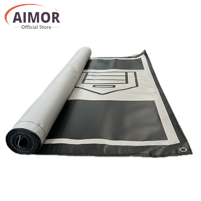 AIMOR Advertising Customizatio - Company Profile Printing recensione e prezzo