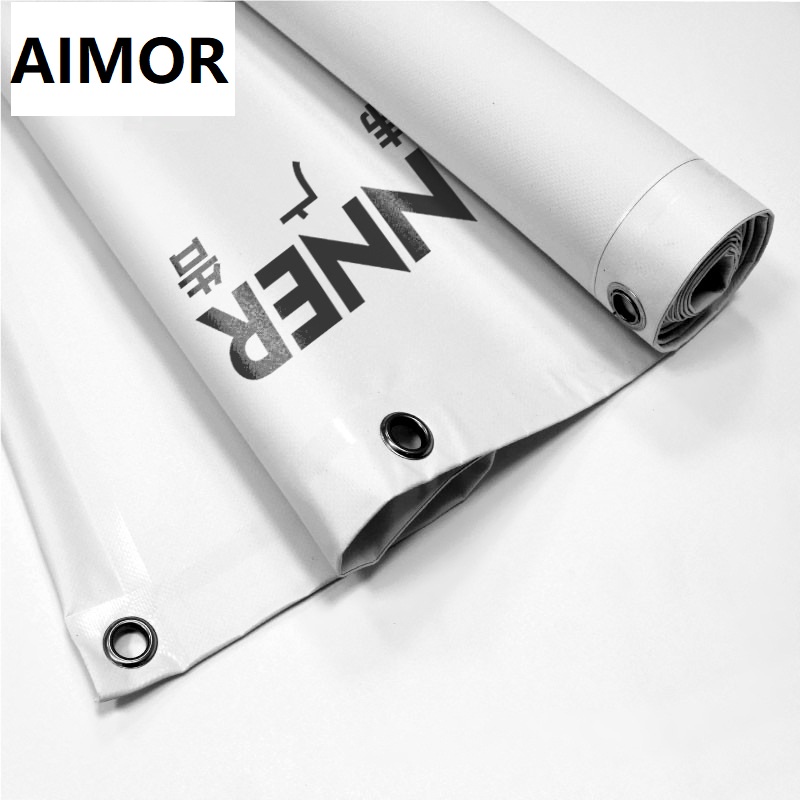 AIMOR Advertising Customizatio - Company Profile Printing recensione e prezzo