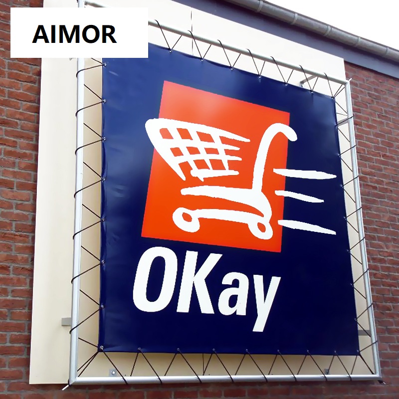 AIMOR Advertising Customizatio - Company Profile Printing recensione e prezzo