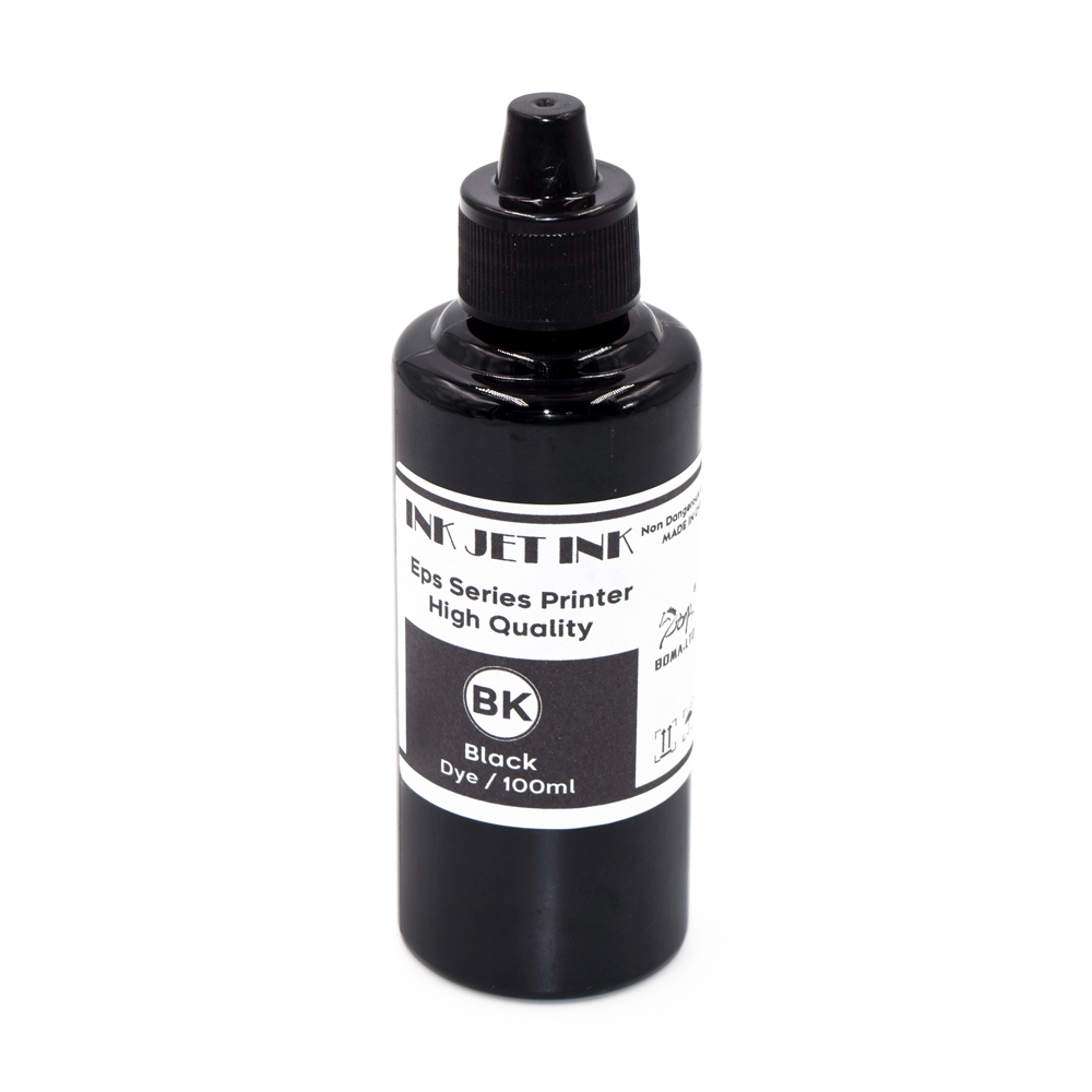 T604 604 604XL Refill Dye ink  - Sublimation Ink 100Ml recensione e prezzo
