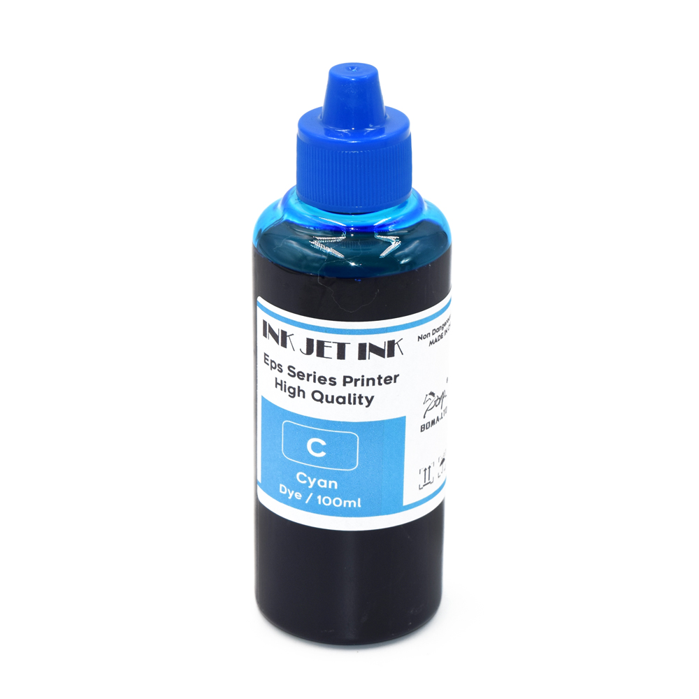 T604 604 604XL Refill Dye ink  - Sublimation Ink 100Ml recensione e prezzo