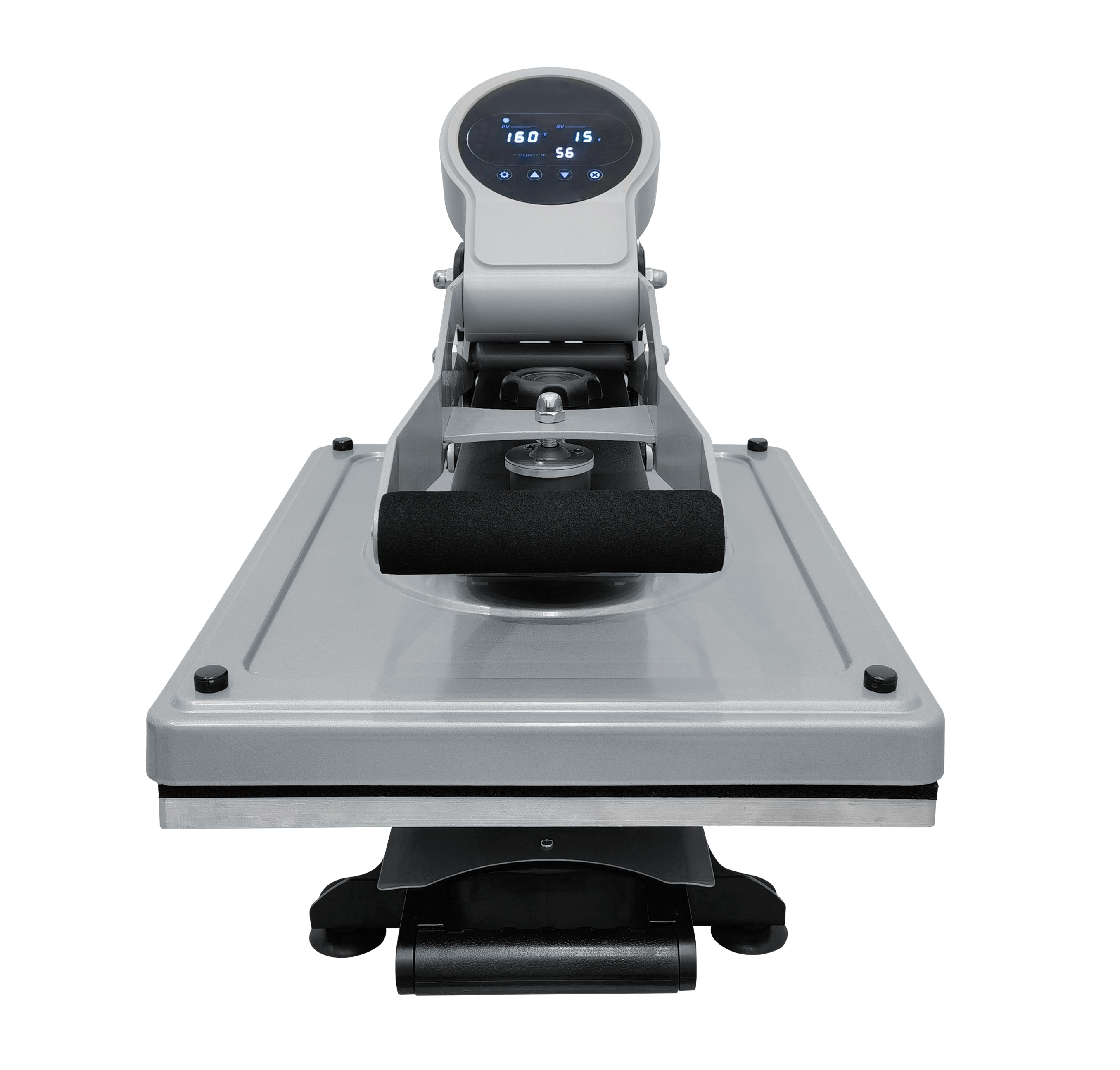 CY3804D-3 Auto Open Silide Out - Commercial Printing Press Machine recensione e prezzo