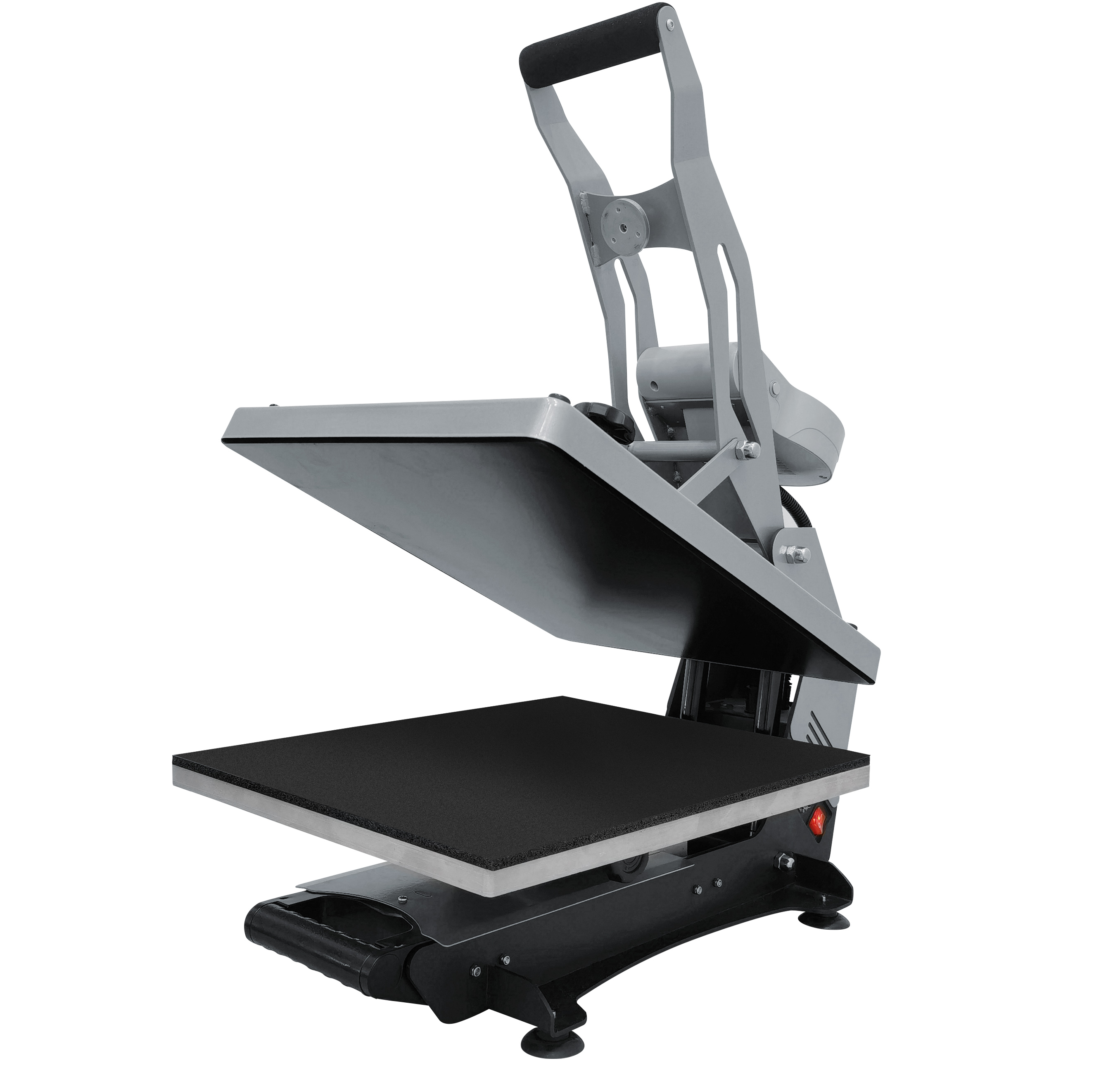 CY3804D-3 Auto Open Silide Out - Commercial Printing Press Machine recensione e prezzo